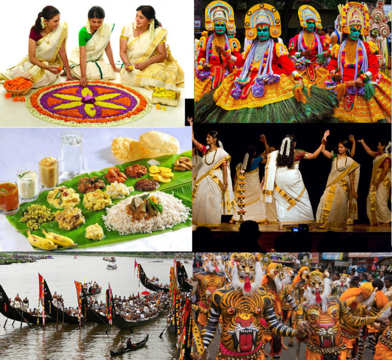 Monsoon Festivals of India Relish your life